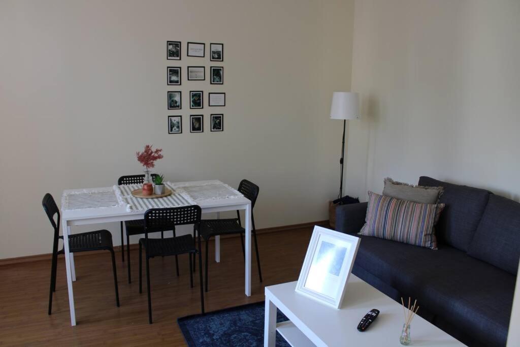 The Oasis By Downtown Apartments Târgu-Mureş 外观 照片